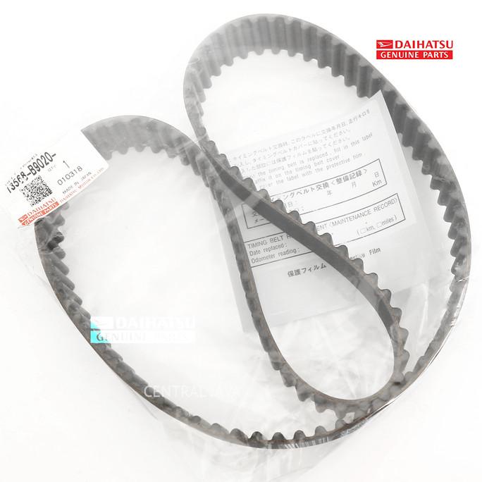 TIMING BELT / SABUK TIMING TAFT /TARUNA/FEROZA D13568-B9020-000