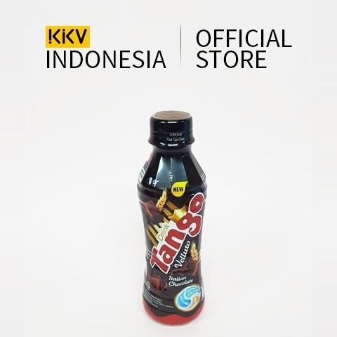 

KKV Tango Velluto Italian Chocolate Minuman Cokelat Italia 250ml