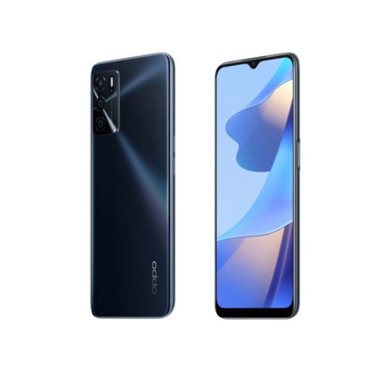 OPPO A16E RAM 3/32GB
