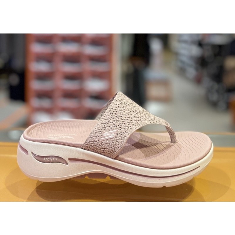 Skechers Sandal Gowalk ArchFit Women