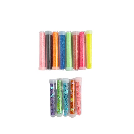 

SERBUK GLITTER/GLITTER BUBUK