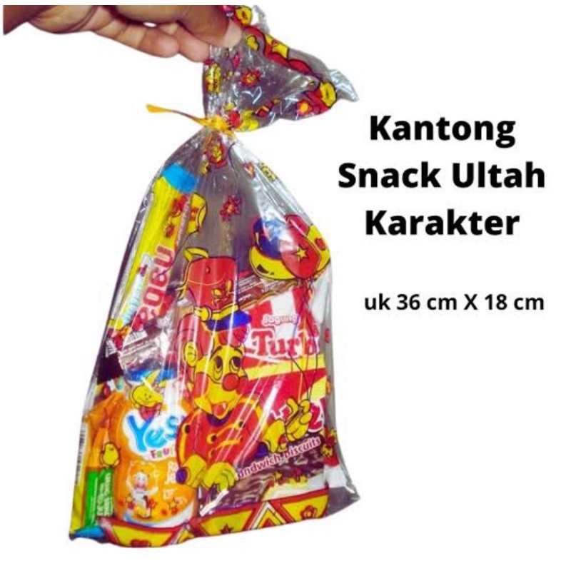 

Plastik Ultah / Plastik Ulang Tahun