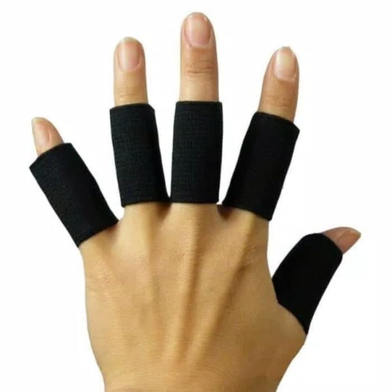 Finger Band AVO/Finger Support AVO Isi 10 pcs ORI