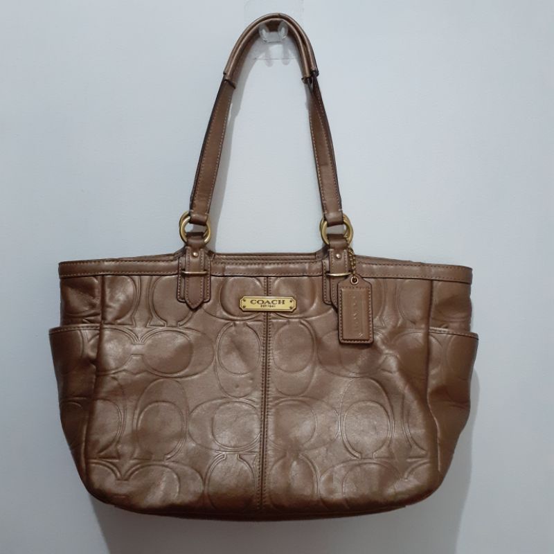 PRELOVED TAS COACH ORIGINAL