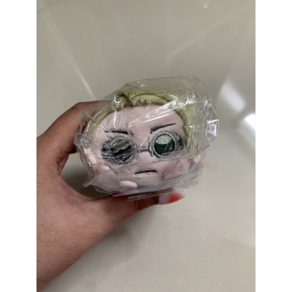 NANAMI KENTO MAMEMEITO MOCHIKORORIN MOCHI