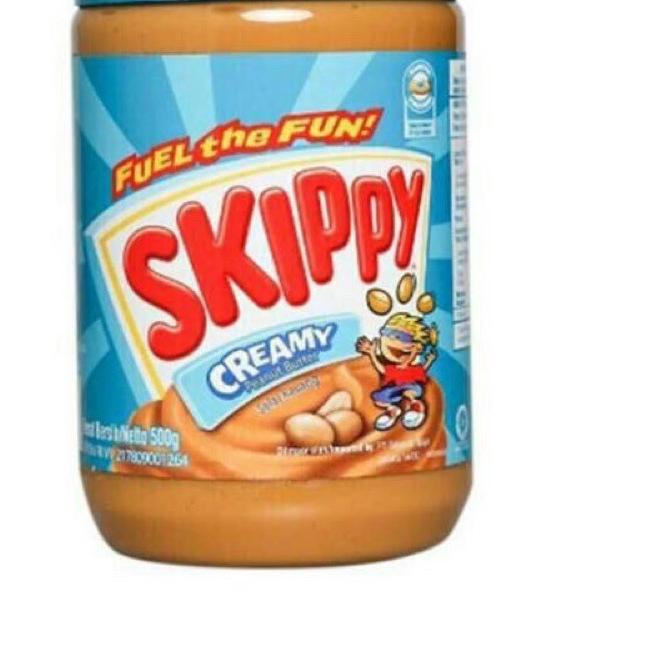 

EXCLUSIVE!Skippy Creamy uk 500gr Promo!! Halal!!!Termurah!!!ed November 2023|SQ9