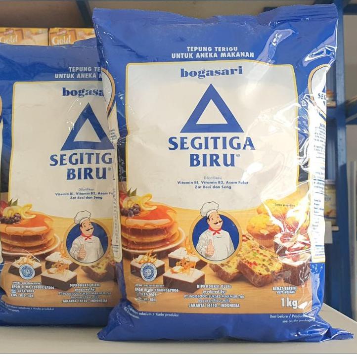 

Disc Xtra--Tepung Segitiga Biru Premium 1Kg (Expired Agustus 2023)