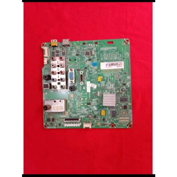 MB TV SAMSUNG LA 32D450G - MAINBOARD TV LCD SAMSUNG LA32D450