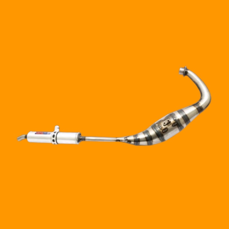 Knalpot NINJA yy pang yypang p original - knalpot racing ninja yypang - knalpot yypang ninja not r9 