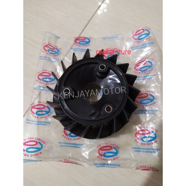 KIPAS MESIN KIPAS MAGNET MAGNIT YAMAHA MIO M3