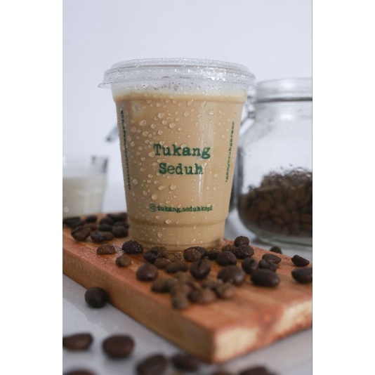 

Hazelnut Cappucino