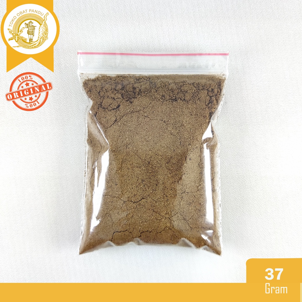 

GOHIONG (37 gram) / WU XIANG FEN / GOH YONG / NGO HIONG