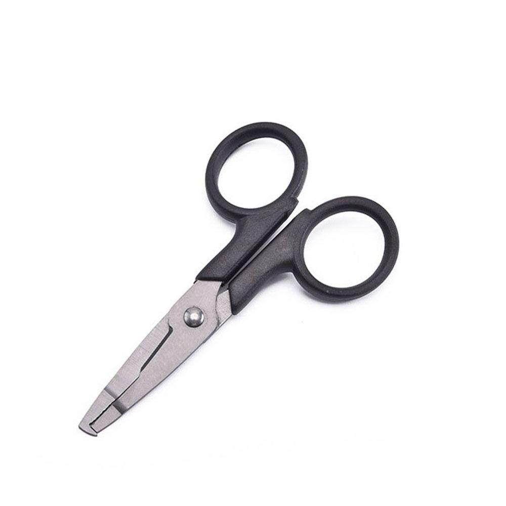 Lanfy Fishing Scissor Cutting Alat Pancing Kawat Pancing Fishing Tackle Line Cutter