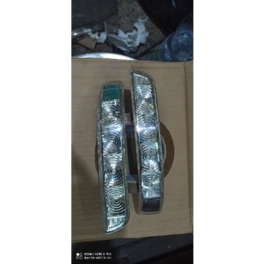 lampu sein sen spion kia sorento