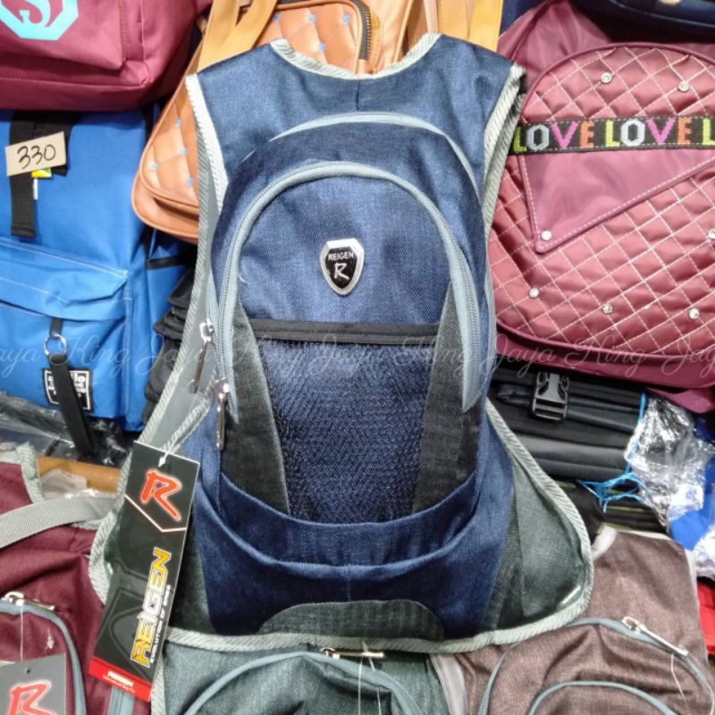 Tas Ransel Sepeda Reigen Murah