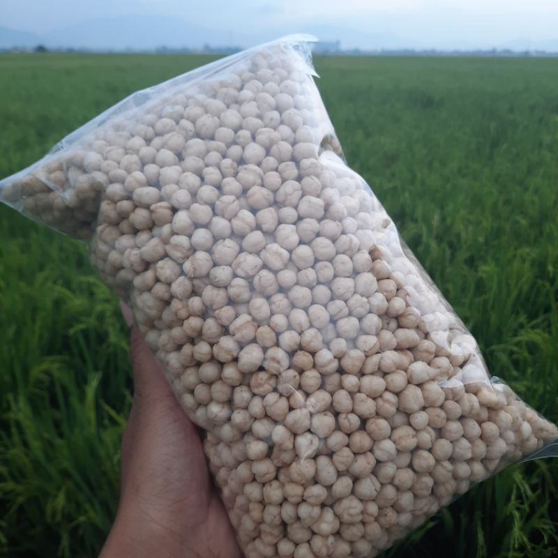 PILUS CIKUR RENYAH GURIH 1 KG