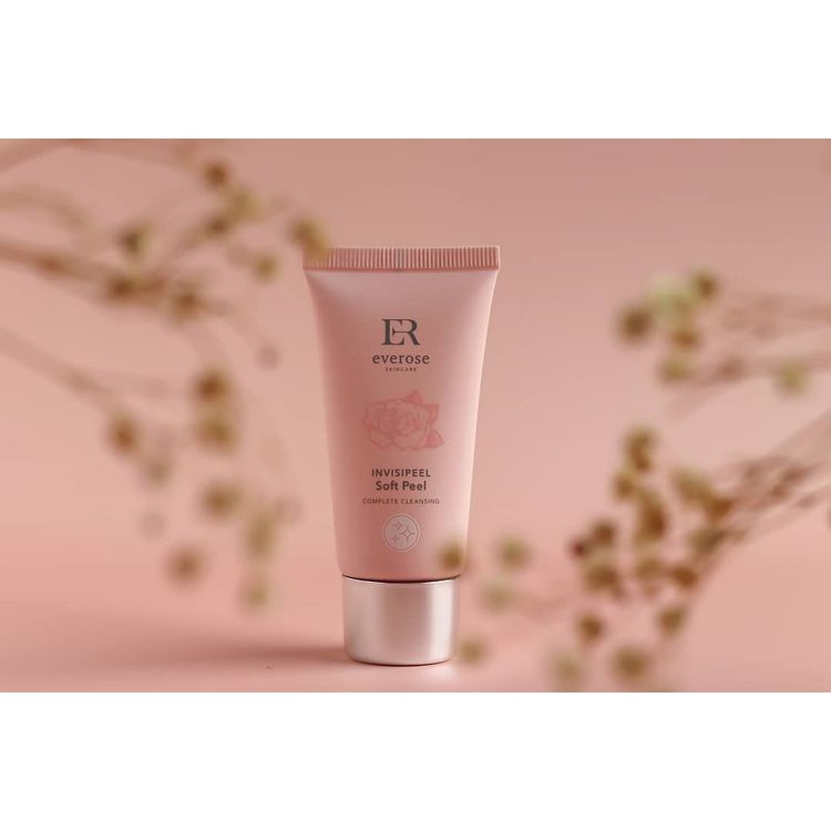 EVEROSE INVISIPEEL SOFT PEEL