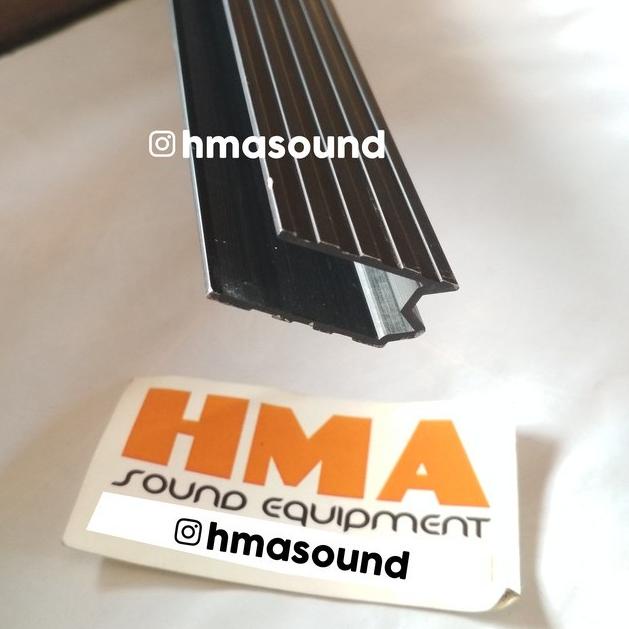 Siku Lis U Alumunium Hitam Box Hardcase / Flightcase "BTJ.18Oc22ˢ"