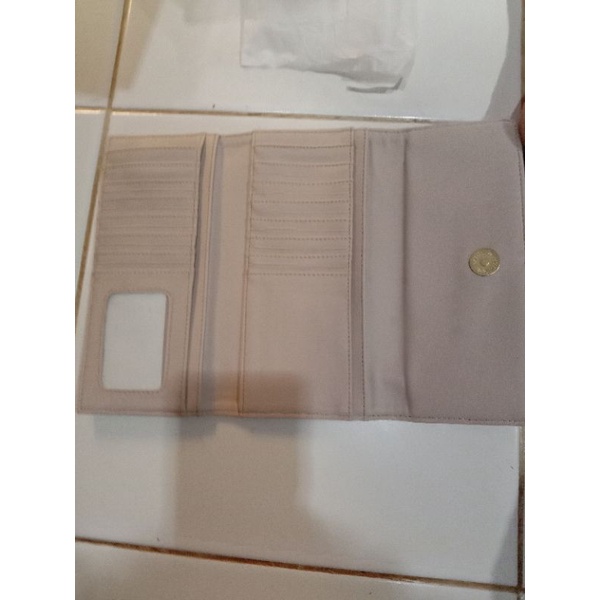 Dompet New Shopee martin ori