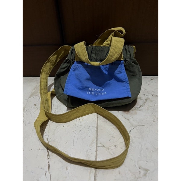 Preloved Beyond The Vines Micro