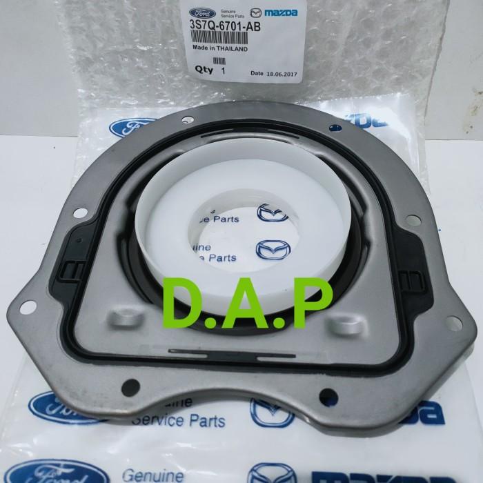 OIL SEAL KRUK AS CRANKSHAFT BELAKANG FORD RANGER 2.2