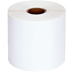 SHINE STAR - (COD) Label Thermal 100x150 Ukuran A6 Isi 250