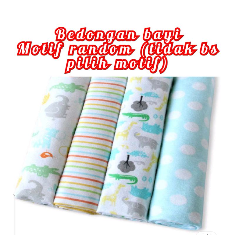 TERMURAH!! KAIN JARIT CUKIN GENDONGAN BAYI KUALITAS NO 1 SHOPEE UKURAN 100X240