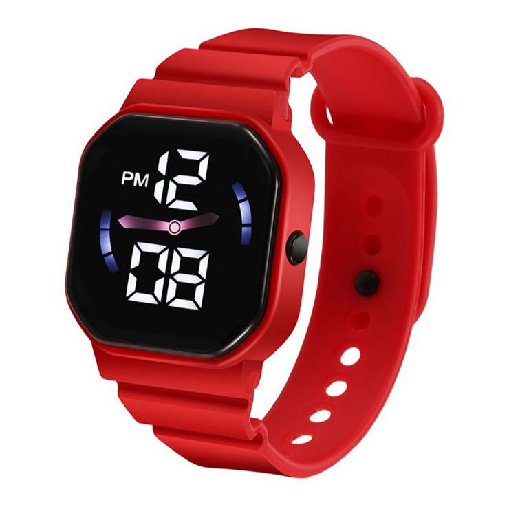 JAM TANGAN PRIA WANITA DIGITAL FASHION KOREA C1-7