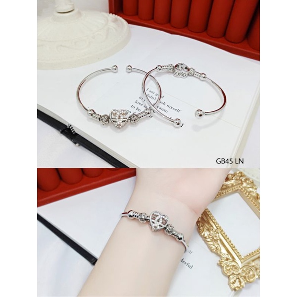 Gelang Xuping Wanita  GB40-45 LN