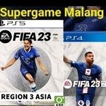 Fifa 23 PS4 Fifa 2023 PS 4 Fifa23 PS5 PS 5 Sony Playstation Region 3