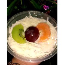 

salad buah