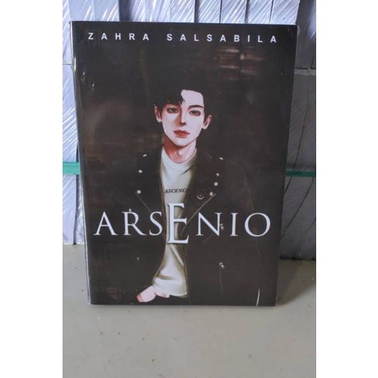 novel Arsenio