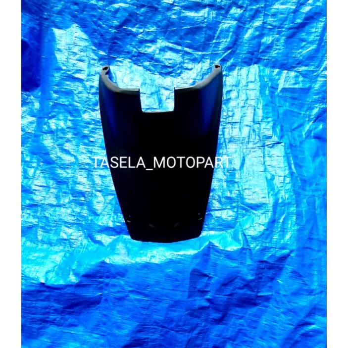 cover mesin vario 110 fi led cover pelindung mesin vario 110 fi led