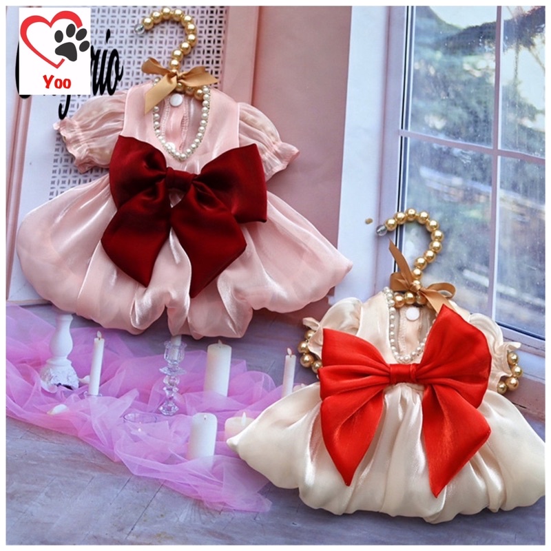 antoinette pet party dress European style