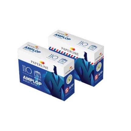 

Dijual Amplop Putih 110 Paperline Polos Hot Sale
