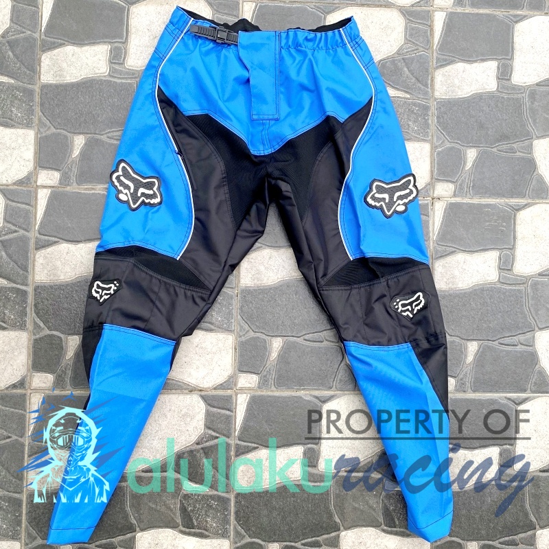 Celana Trail Motocross MX for Trabas Advanture - 006