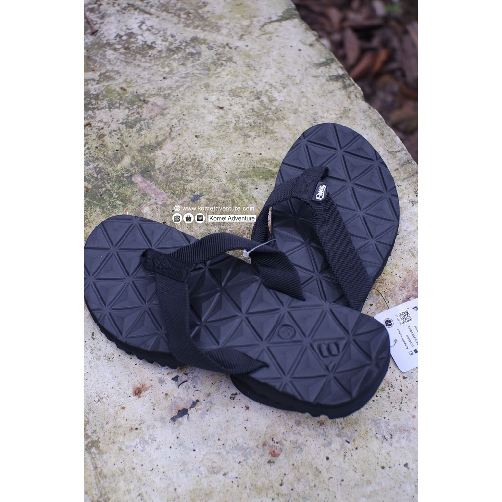 Sandal Boogie Seri Nias - Sandal Outdor Boogie