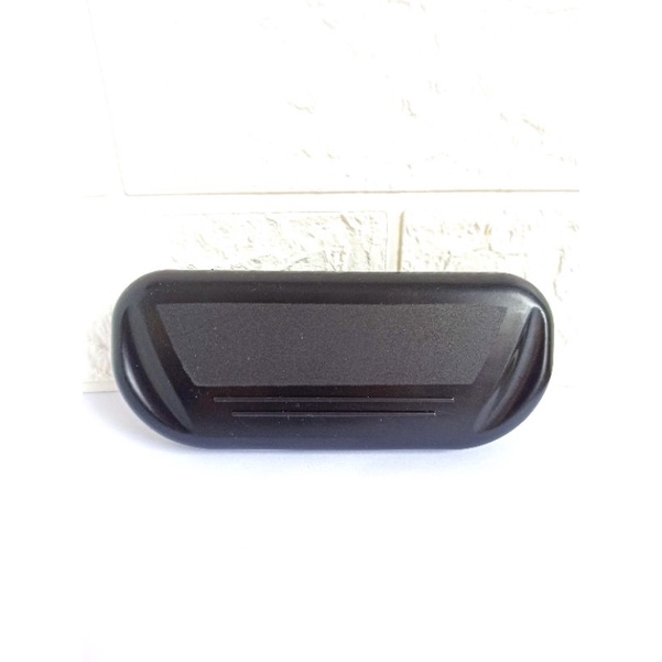 box kacamata / wadah kacamata / tempat kacamata hardcash