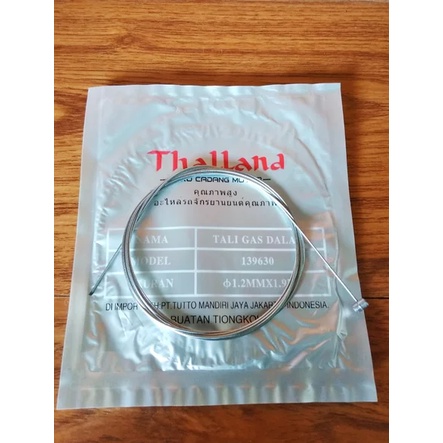 KABEL GAS DALAM VESPA KAWAT GAS VESPA TALI GAS DALAM VESPA