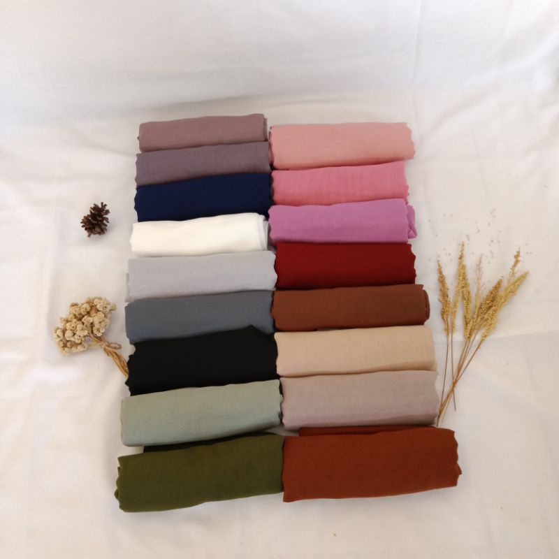 jilbab bella square/hijab bella square/jilbab bella square anti letoy/bella square mudah dibentuk/ji