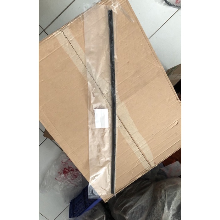 Karet Wiper Belakang Brio 2014-2017 Original