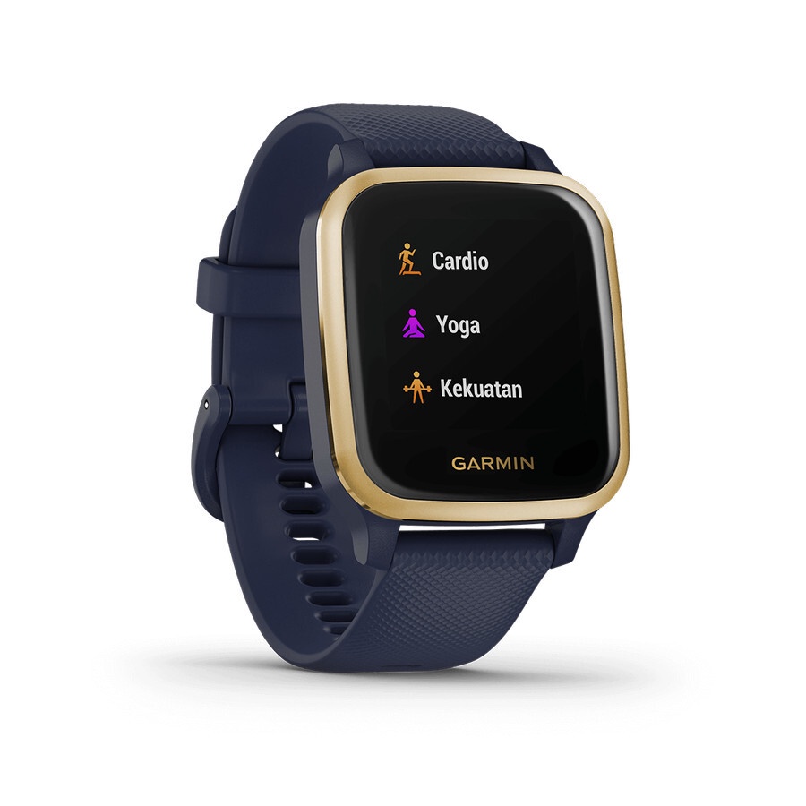 Smartwatch GARMIN VENU SQ Music 1.3&quot; - GARMIN VENU SQ NFC Music