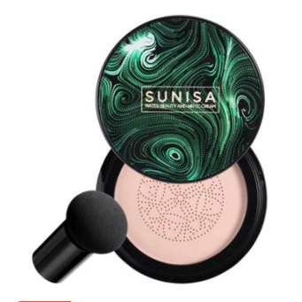 SUNISA Air Cushion BB Cream foundation BB Cushion BB Cream