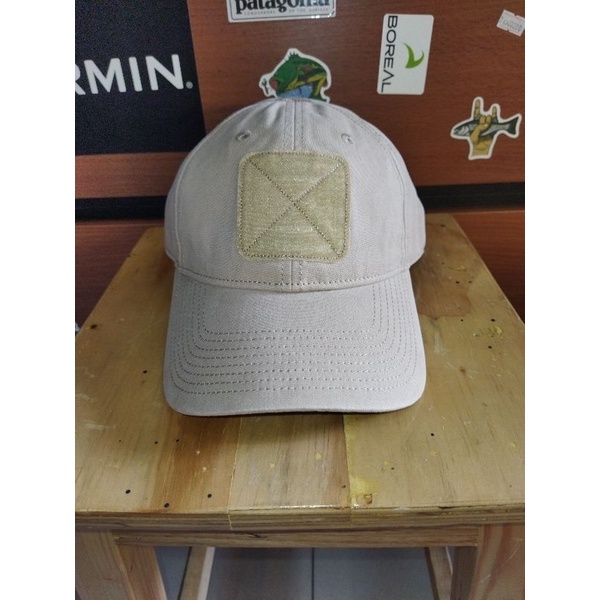 Topi 511 Five Eleven 5.11 Flag Bearer Cap Original import