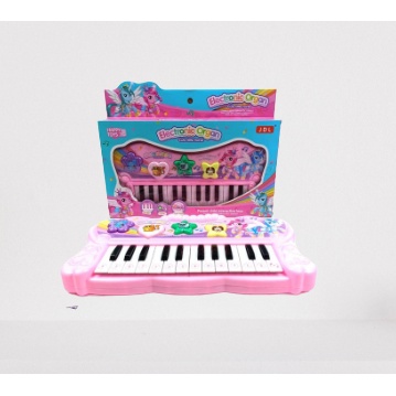 HAPPY TOON 04154 MUSICAL ELECTONE