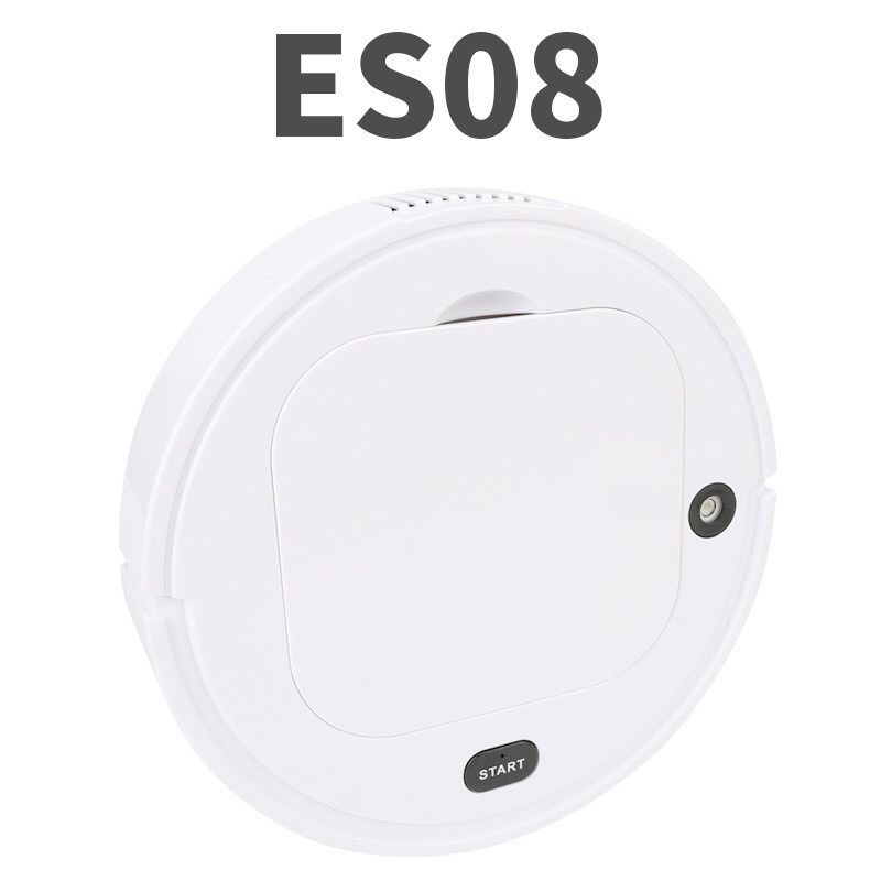 Jual JAMIN GARANSI PROMO READYSTOCK ES08 SMART VACUM CLEANER SWEEPING