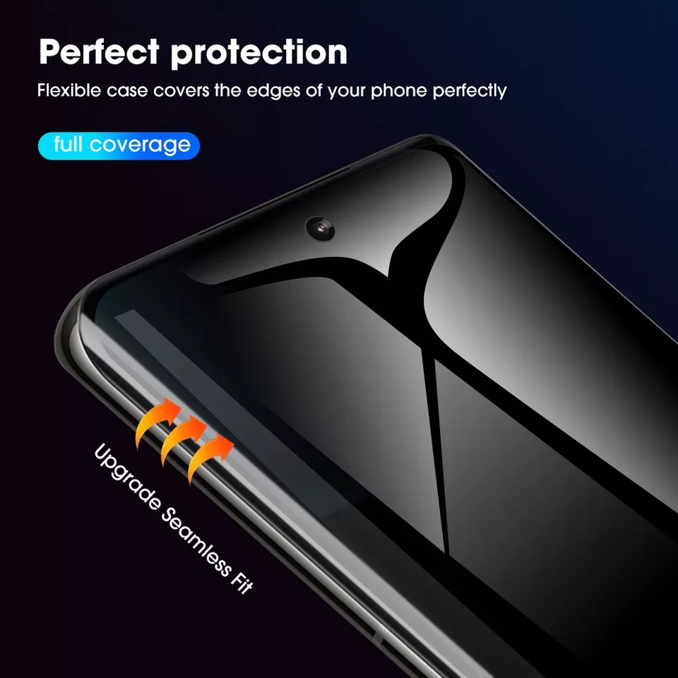 HYDROGEL SCREEN GUARD ANTI GORES POCO F4 F3 X3 GT M3 M4 PRO C40