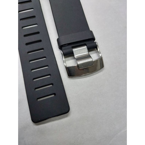 Tali jam SKMEI 1420 Strap rubber Skmei