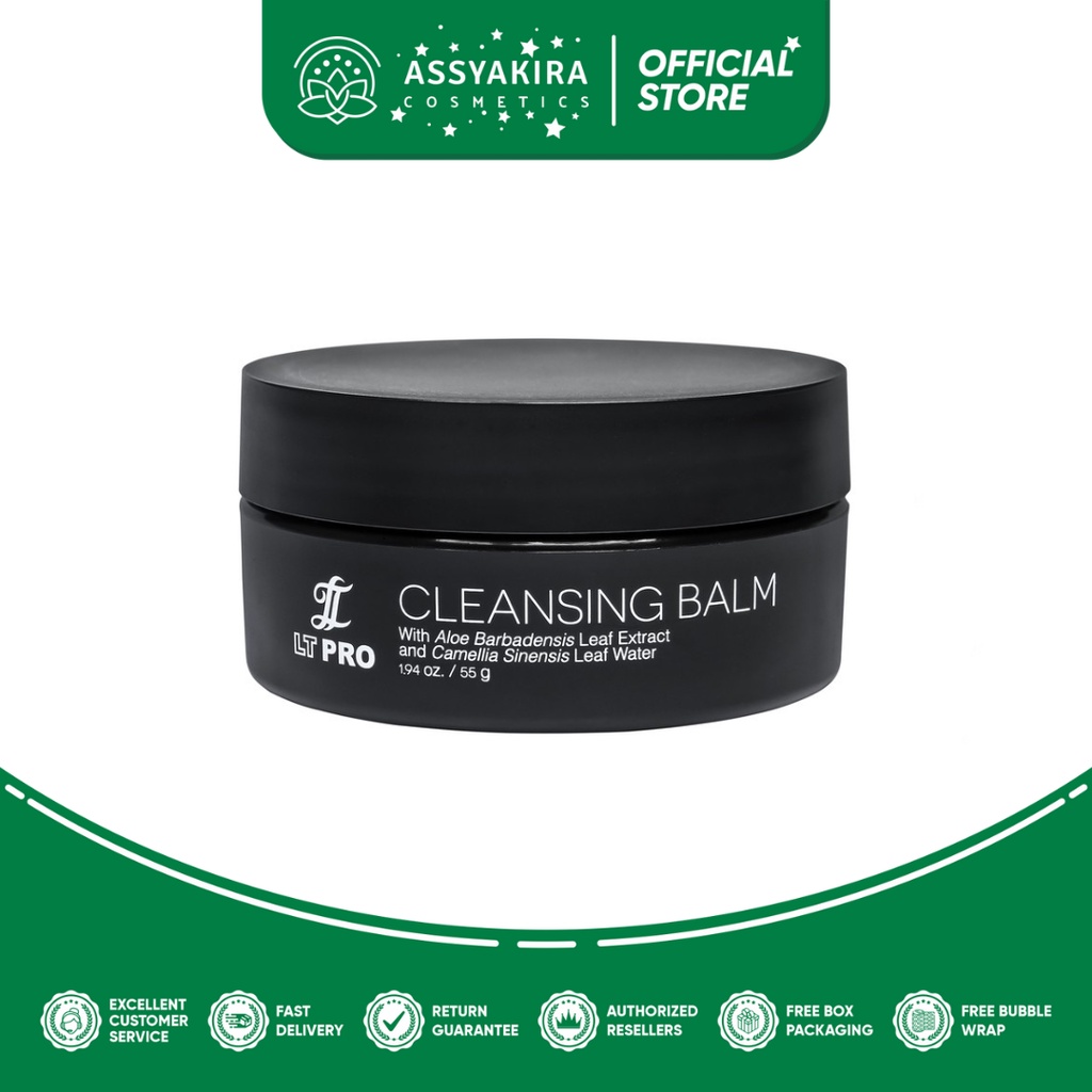 LT Pro Cleansing Balm