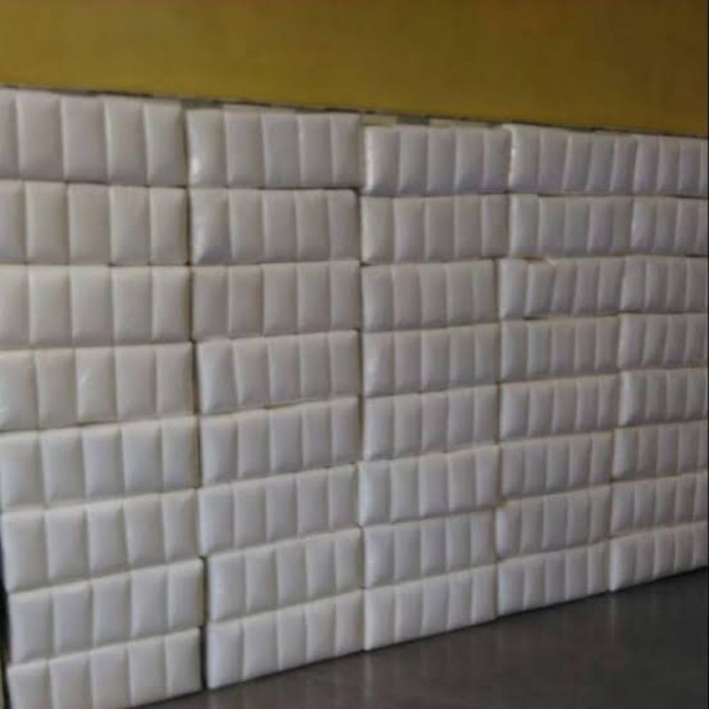 TISU KOMPOR / TISU SERBAGUNA 1BALL (50PCS) {HANYA INVOICE}